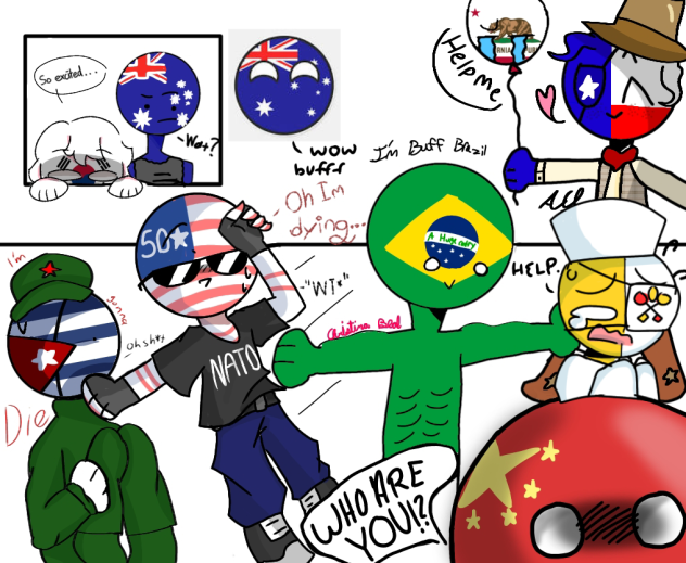 Collab thingy