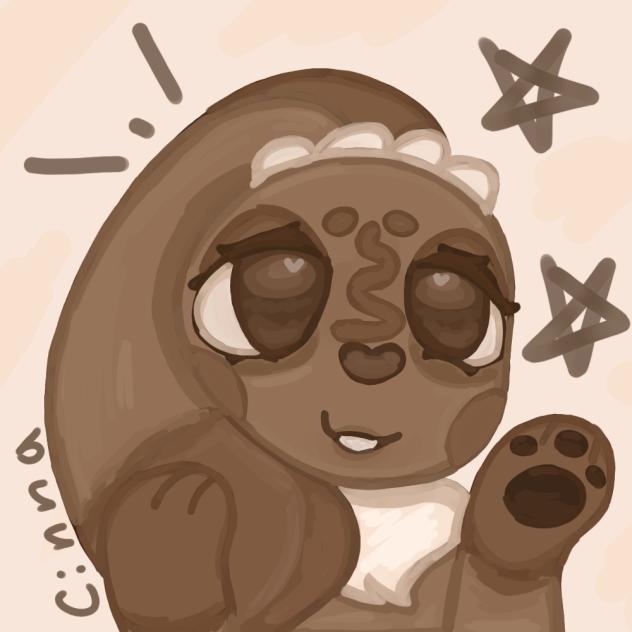 cocoa! ☕🤎 (HOLY-)