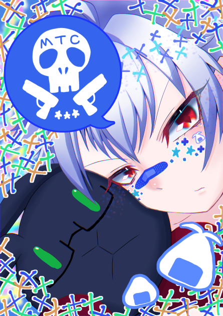 夢かわヤクザ🐴