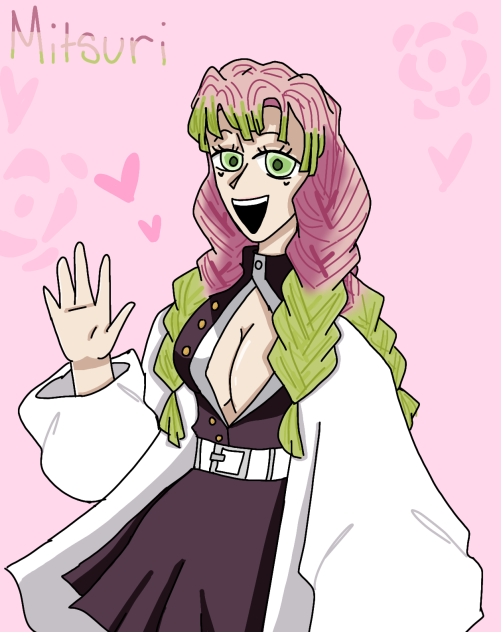 Mitsuri