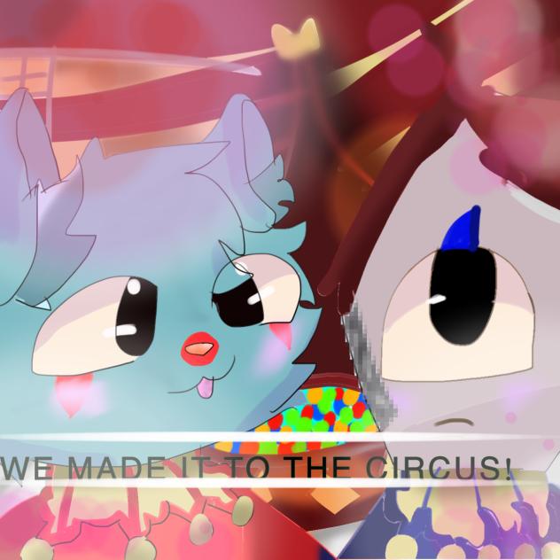 CIRCUS!