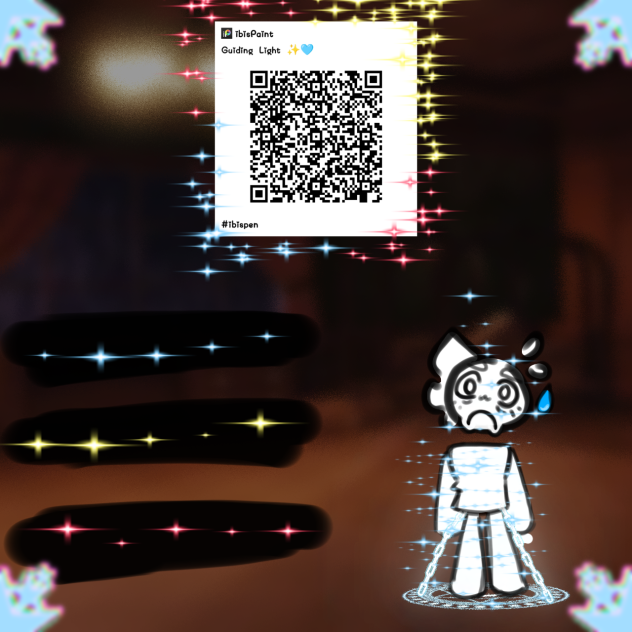 Guiding Light brush🕯️