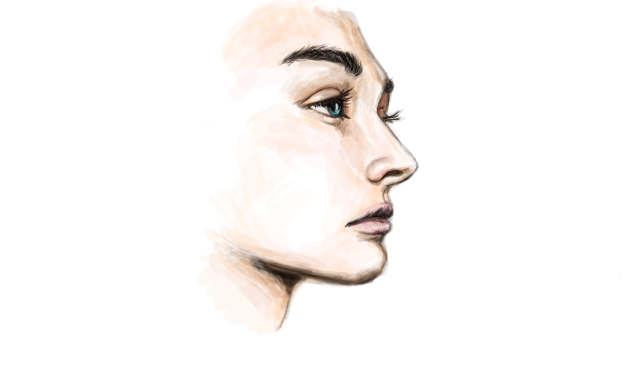 warm up - ibisPaint