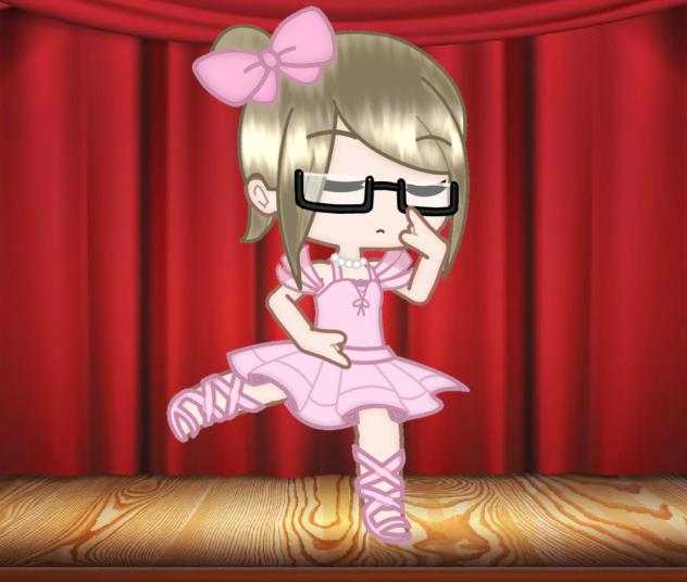 Ballerina Monaco