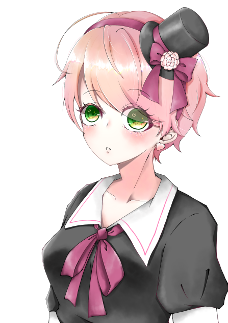 ⚙️🧸🎀　女の子だけ