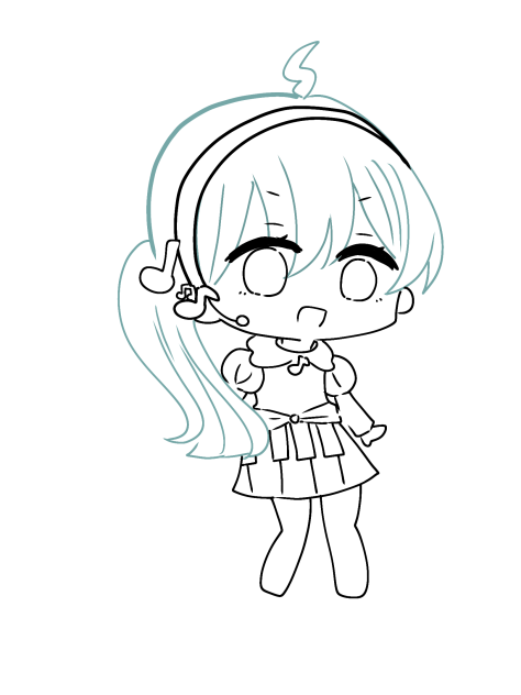 ほーちゃんへ！