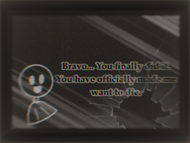 (Edited) Vent from Comic