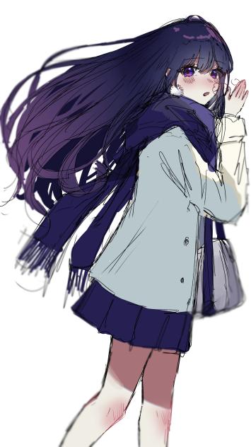 wip