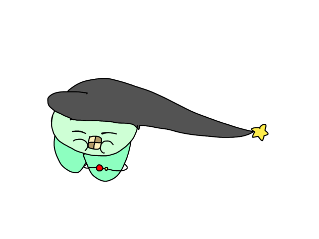 ビーとクッキー