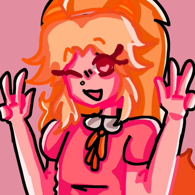 Julie Joyful!💖🌸