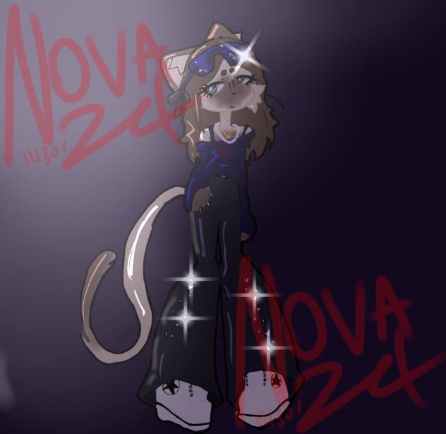 thingy - ibisPaint