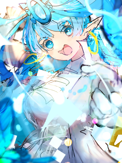 エンチャント！