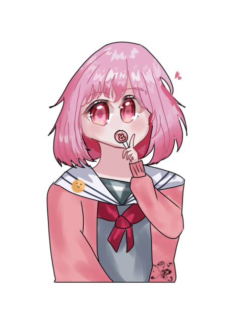 🍬✖️🍬