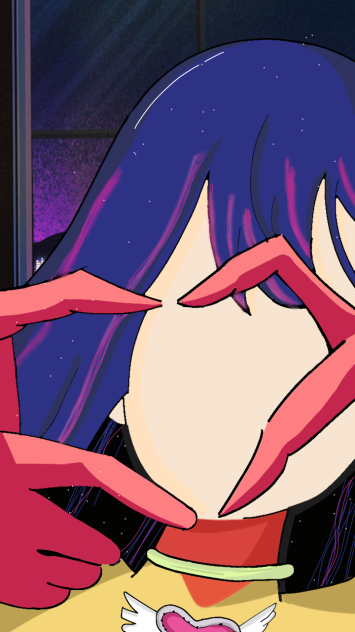 ai hoshino
