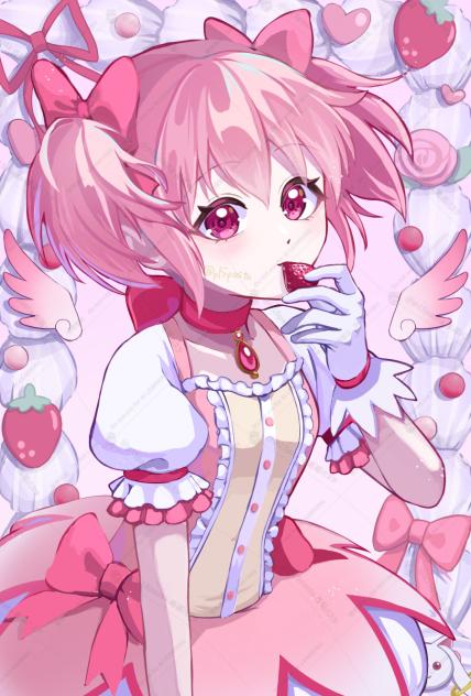 鹿目まどか誕生祭2025