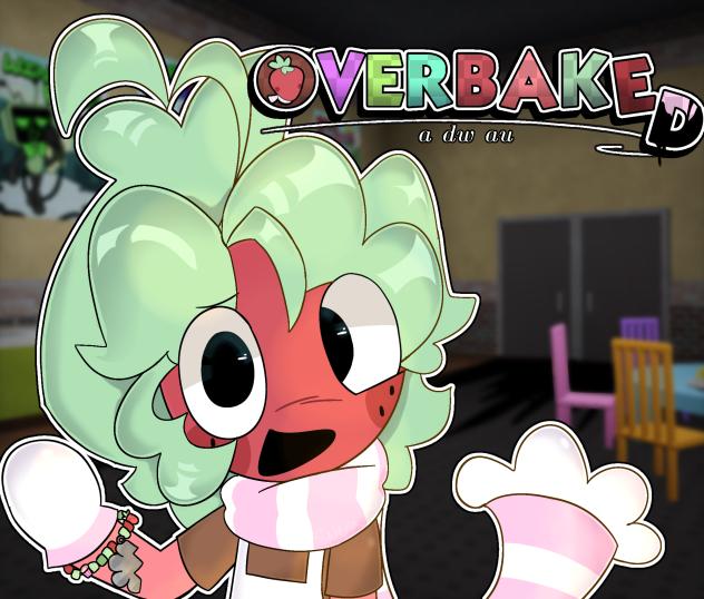 icon for my new comic