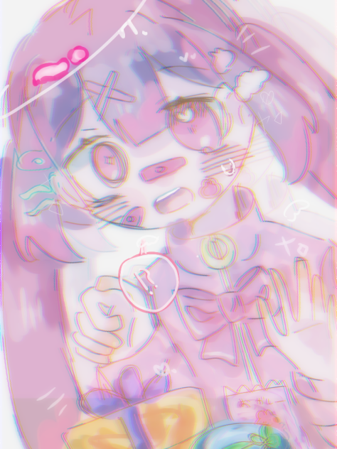 あいのんおたおめ！