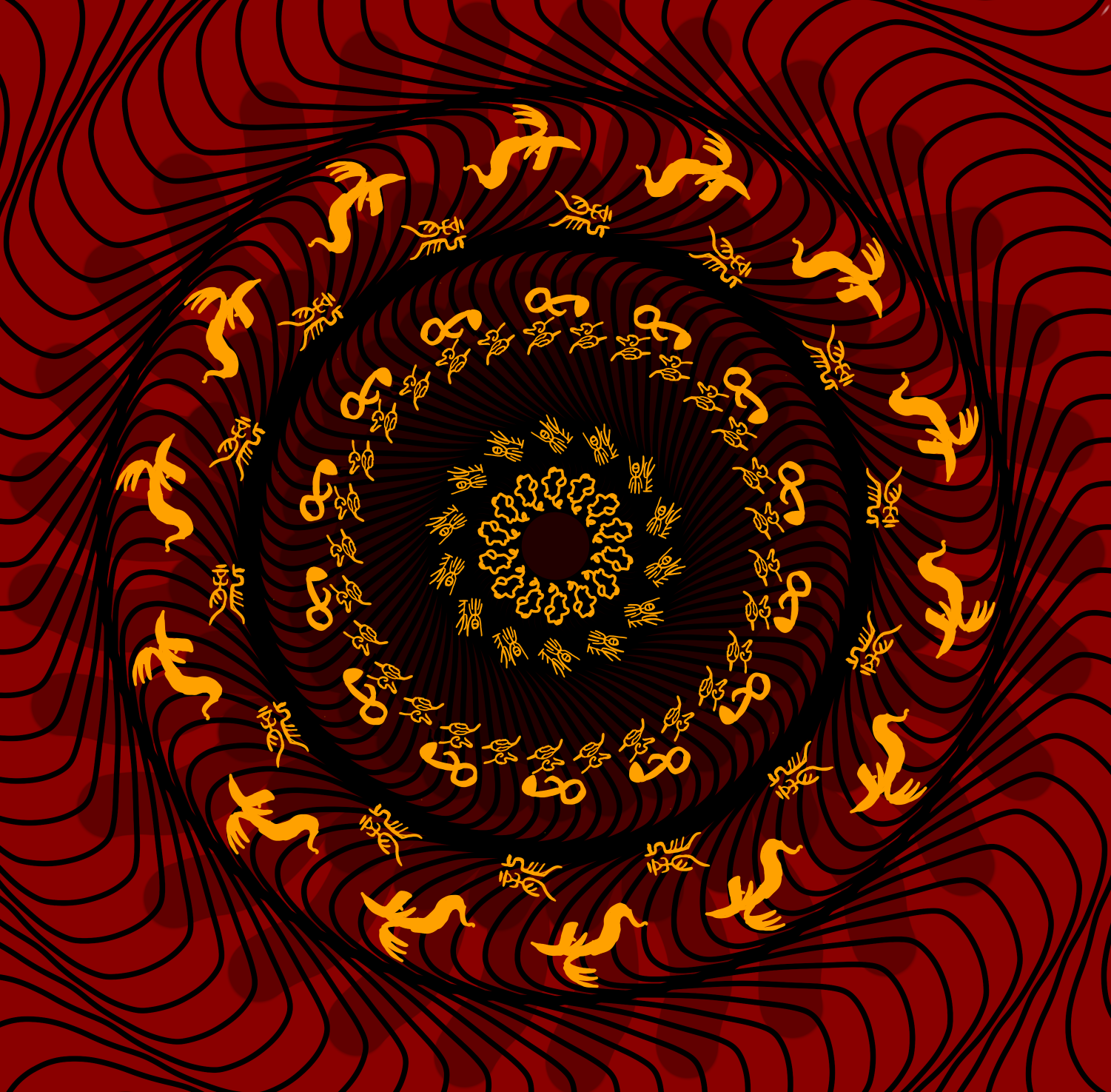 Free inspiration background - ibisPaint