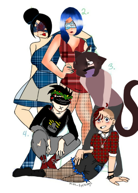Whatever Collab