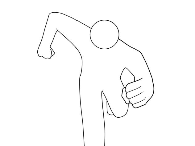 止まるんじゃねぇぞ…
