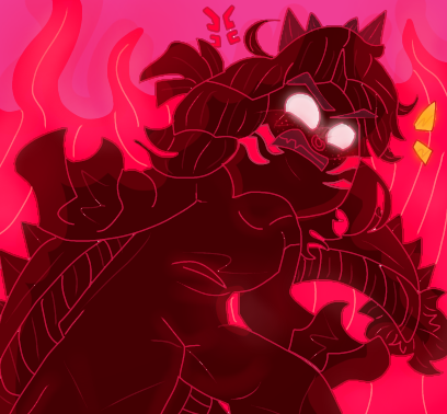 ⚠️WARNING FOR MEI FICTIONKINS OR IRLS!⚠️