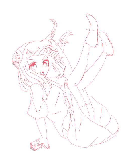 死神チャン　ラフ