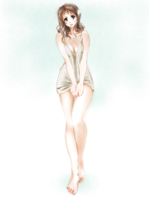 Waked up❤️(元『Room ware❤️』)