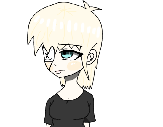 some thing random part 2 - ibisPaint