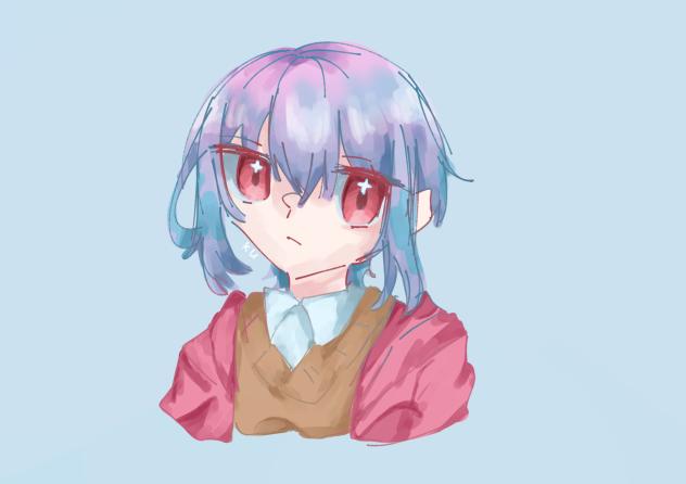 チラッ