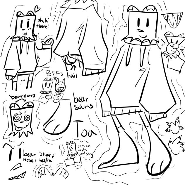 sona doodlz