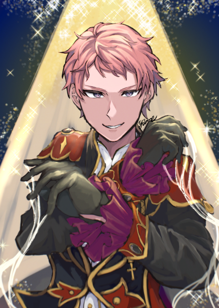 斎宮宗　あんスタ