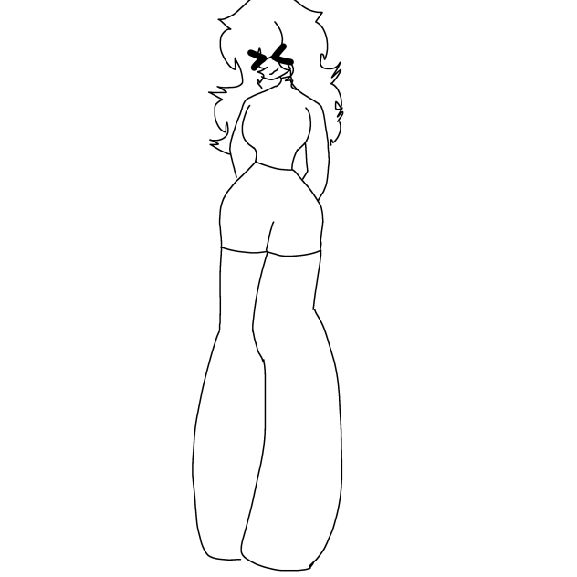 New style     Who dis