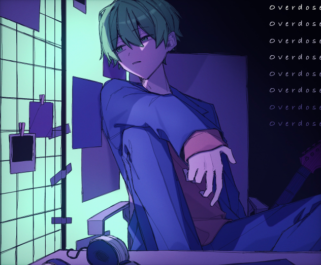 (墓)