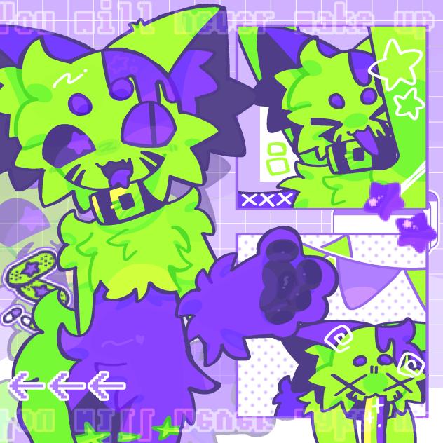 わー‼️