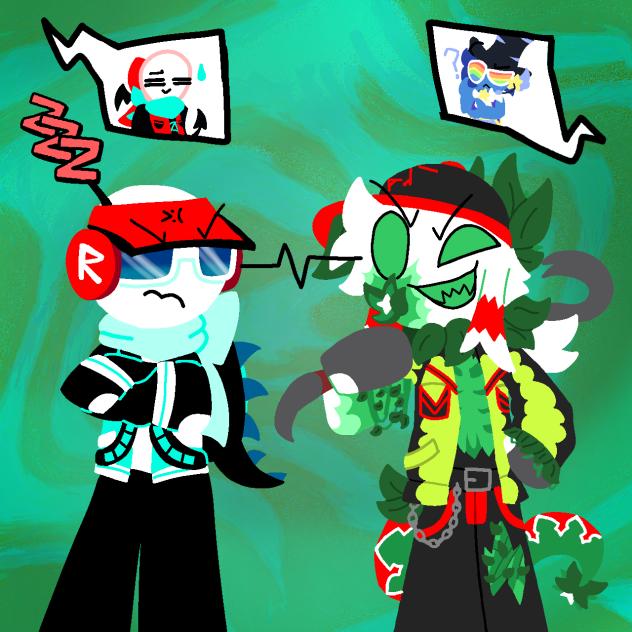 Rivals