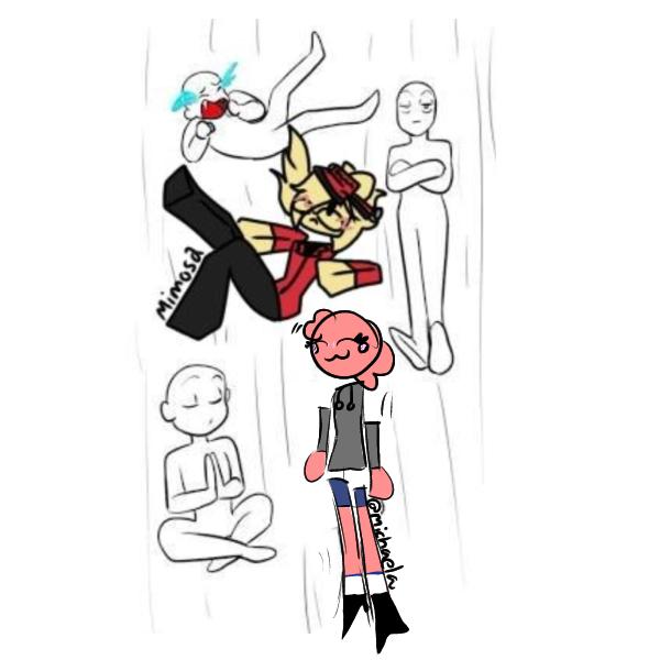 SUPER COOL COLLAB JOIN NOWWW