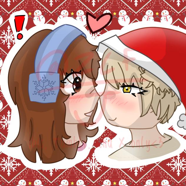 MERRY CHRISTMAS❗🎅🏻❄️⛄✨