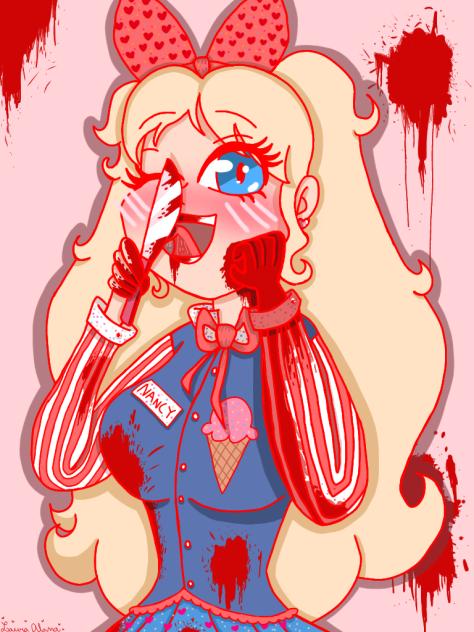 Killers Candy's (Nancy)