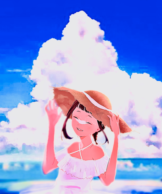夏