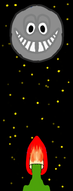 you destination is closer then you think - ibisPaint