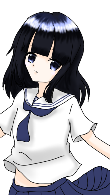 くろ