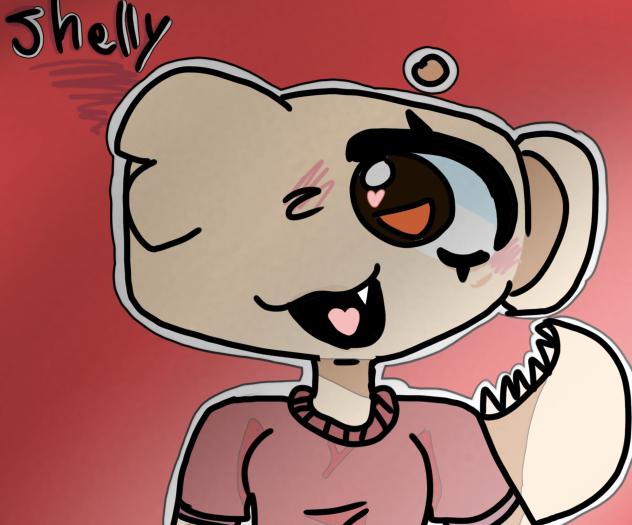¡Shelly!