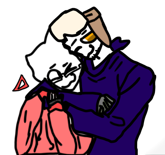 Cliff and Cupid