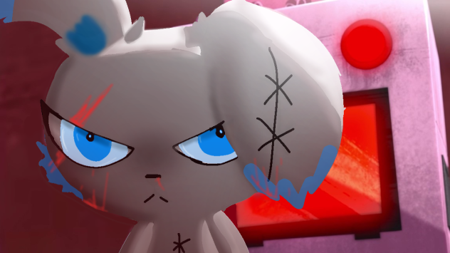 don't be a murder byebyekitten