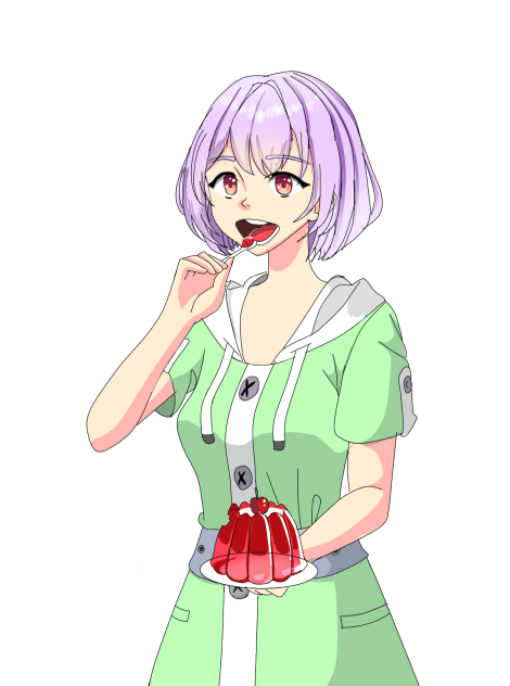 gelatina