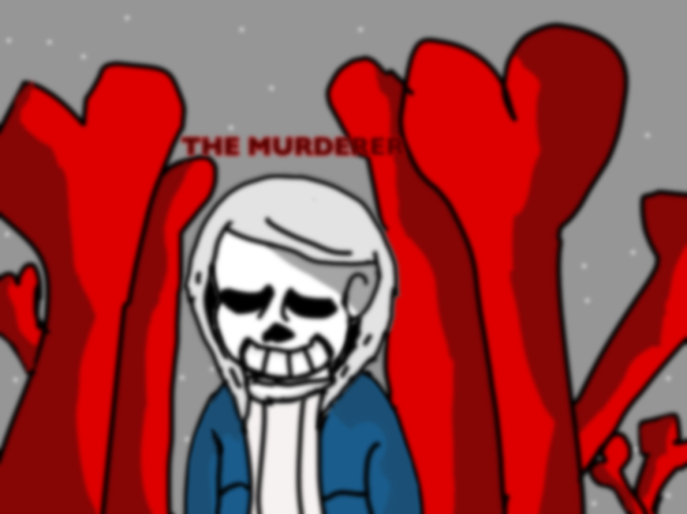 The Murder