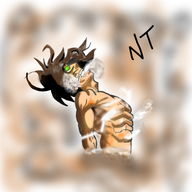 Eren (Attack on Titan)