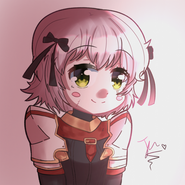 Fanart for my cousin