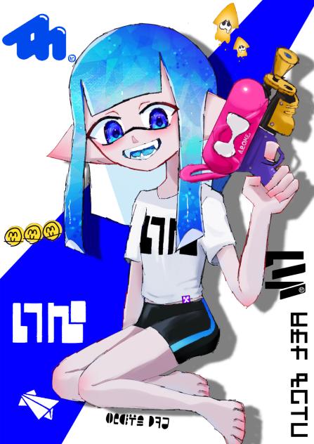 無題‎⁦ ̶イ̶カ̶