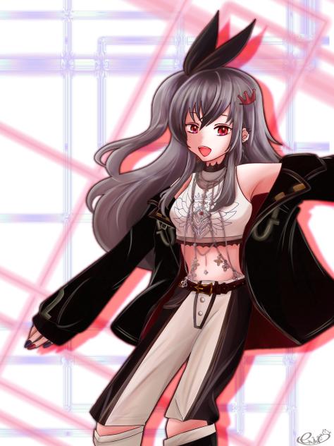 リオナちゃん🎤👑